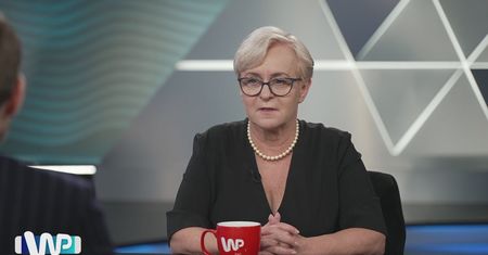 Tłit - Joanna Kluzik-Rostkowska