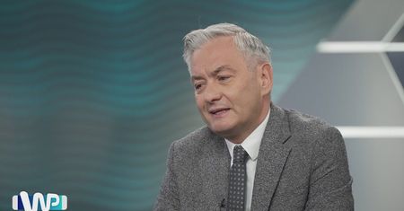 Tłit - Robert Biedroń