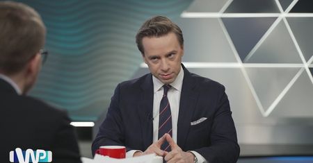 Tłit - Krzysztof Bosak