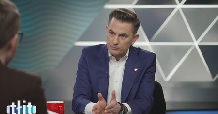 Tłit - Arkadiusz Myrcha