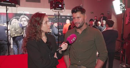 Dlaczego Piotr Mróz nie gra w filmach? Padły wymowne słowa. "Czasami castingi skierowane są do ULUBIEŃCÓW"