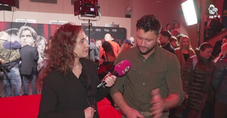 Piotr Mróz o przyjęciu księdza po kolędzie. Mówi o obecności Boga i kopertach: "Dałem STO TYSIĘCY..."