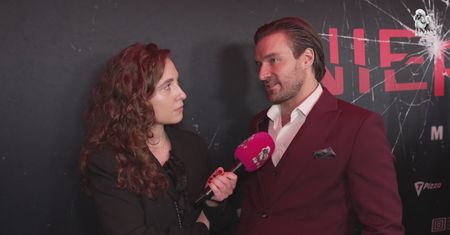 Piotr Stramowski o kryptowalutach. Przyznał, że został okradziony: "To trochę tak jakby Ci się ktoś do domu włamał..."