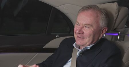 Zbudował potężny biznes. Grzmi ws. cen energii. "Poważne państwo nie gra na loterii"