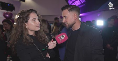 Aleksander Sikora pracuje z Maciejem Kurzajewskim. Mówi o programie "Królowa Przetrwania" i wyznaniu Pauliny Smaszcz