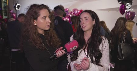 Sylwia Lipka o powrocie Jana Klimenta do "TzG": "Mam nadzieję, że się zmienił i jest INNY dla innych uczestników..."