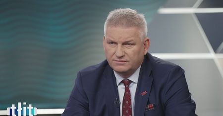 Tłit - Wojciech Konieczny