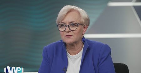 Tłit - Joanna Kluzik-Rostkowska