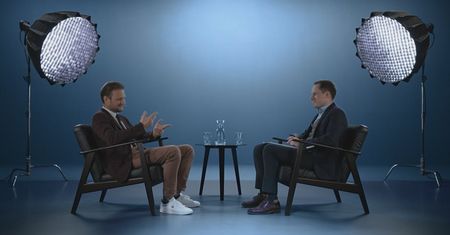 Rumunia podziwia i wyprzedza Polskę. "To na nich robi wrażenie"