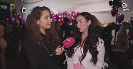 Sylwia Lipka o Walentynkach: "Lubię być rozpieszczana". Czy mogłaby być w związku z mężczyzną, który zarabia mniej od niej?