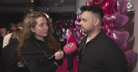 TYLKO U NAS! Robert El Gendy zdradza, jakie ma relacje z byłą partnerką: "To jest mama moich dzieci ze świadomego wyboru..."