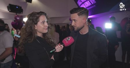 Sikora chce, żeby Steczkowska pojechała na Eurowizję: "Justyna daje gwarant tego, że..."