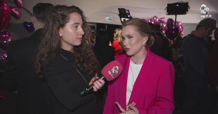 Anna-Maria Sieklucka szczerze o aplikacjach randkowych i płatności "pół na pół" na randkach: "Jestem za równouprawnieniem!"