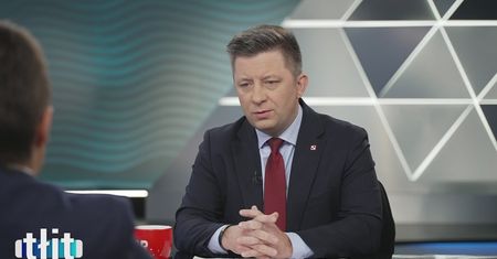 Tłit - Michał Dworczyk