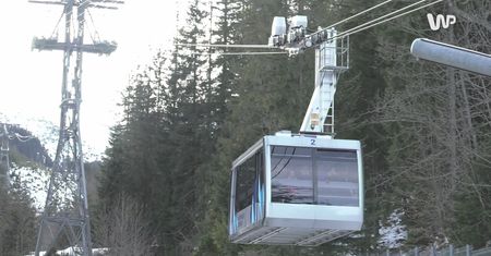 Kasprowy Wierch tylko dla bogatych? Znamy opinię turystów