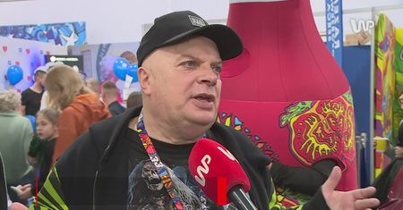 Grają z WOŚP od początku. Lider Big Cyc zdradza sekrety pierwszego finału