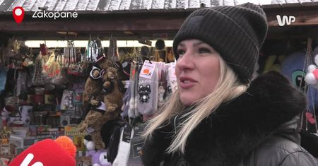 "Nie jest źle". Pytamy Polaków o ceny w Zakopanem