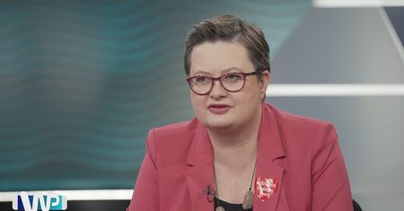 Tłit - Katarzyna Lubnauer