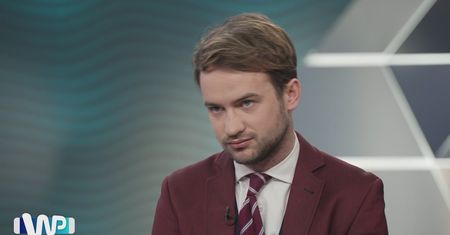 Tłit - Łukasz Michnik