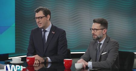 Tłit - Radosław Fogiel i Konrad Frysztak