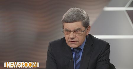 Poranne pasmo Wirtualnej Polski, wydanie 22.01