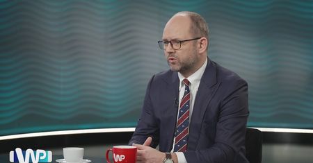 Tłit - Marcin Przydacz