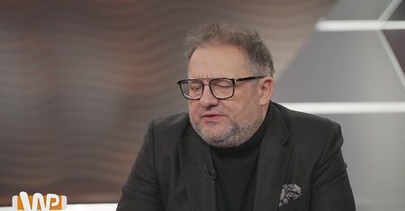 Poranne pasmo Wirtualnej Polski, wydanie 24.01