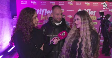 Ewel0na o ślubie i dzieciach: "Ja bym mogła mieć takie dziecko, które ma trzy lata. Urodzić, oddać mamie na wychowanie i..."
