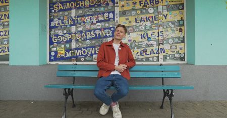 Jak wygląda prawdziwa wieś z Rancza? Odwiedźcie z nami Wilkowyje