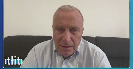 Tłit - Grzegorz Schetyna