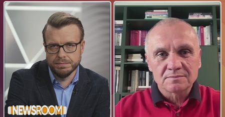Poranne pasmo Wirtualnej Polski, wydanie 25.08