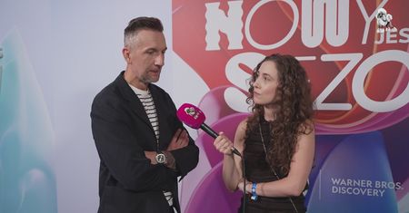 Przemysław Klima z "MasterChefa" rozprawia o jedzeniu nad polskim morzem. Skrytykował ryby: "SĄ ŚREDNIEJ JAKOŚCI"