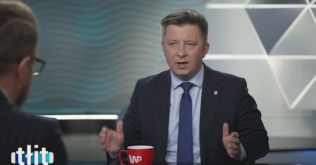 Weto prezydenta. "Społeczeństwo jest głupie?". Gorąca dyskusja w studiu