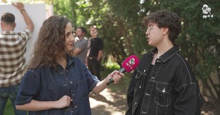 Mateusz Pawłowski mówi o karierze i o studiach aktorskich! Gwiazdor żałuje, że nie uczęszczał na inne castingi