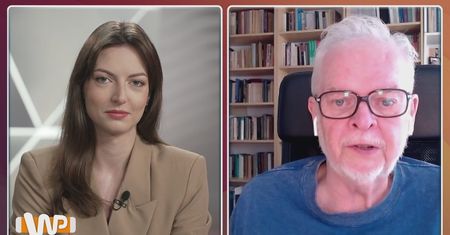 Prof. Rychard o aferze wokół KPO. Mówi o "pierwotnym błędzie"