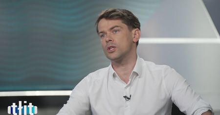 KO forsuje "złą" ustawę? "Zwracałem uwagę Tuskowi"