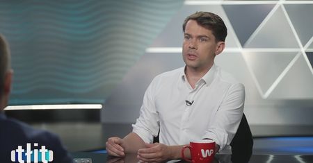 Tłit - Michał Kołodziejczak