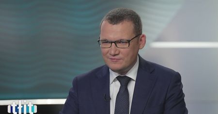 Tłit - Paweł Szefernaker