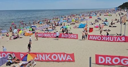 Korytarze życia nie tylko na drogach. "Największym problemem jest brak podstawowej wiedzy"
