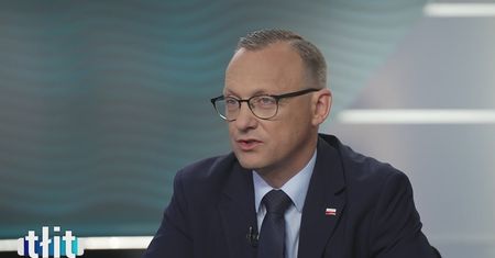 Tłit - Rafał Leśkiewicz