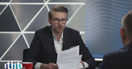 Wpadka prezydenta? "To kwestia semantyki"