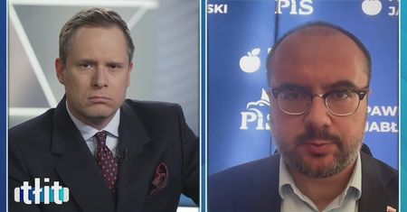 Tłit - Paweł Jabłoński