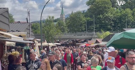 Górale będą zadowoleni? "Na pewno różnica w sezonach jest"