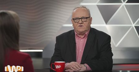 "Zmierza do końca wojny". Generał wskazał na ważny sygnał z Rosji