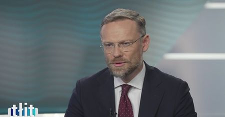 Tłit - Zbigniew Bogucki