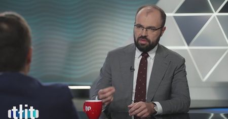 Poseł PiS uderza we własny obóz. "Zmiany nie były właściwe"