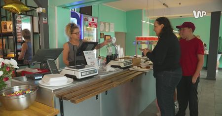 "Przegraliśmy z pogodą". Restauratorzy znad morza mówią wprost
