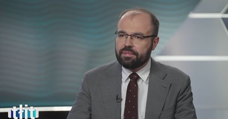 Tłit - Krzysztof Szczucki