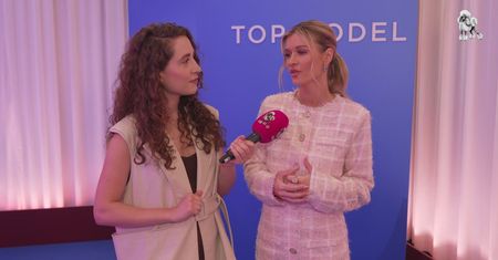 Związek z młodszym partenerm ? Joanna Krupa mówi wprost: "HELL NO. BYM SIĘ CZUŁA JAK MATKA"