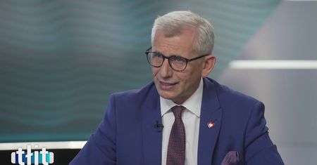 Zbadał "anomalie" wyborcze. Wpis eksperta zaskoczył KO